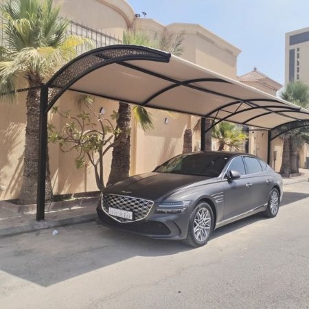 حداد تركيب سريع لمظلات وسواتر في الشرقية سيهات 