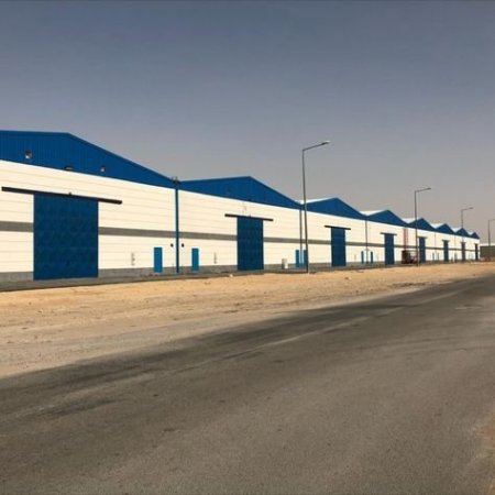 حداد هناقر ومستودعات حداد مشاريع الشرقية سنابس