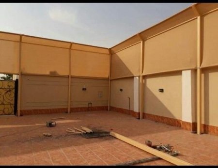 تركيب سواتر للحوش ساتر قماش في الشرقية