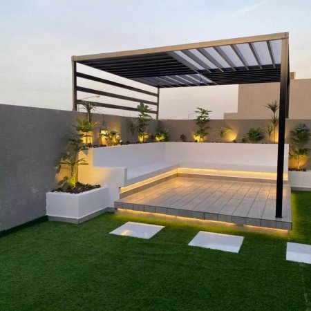 افضل مقاول مظلات وسواتر في العزيزيه الدمام