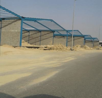 أفضل شركة مستودعات ساندوتش بنل في الشرقية شاطي القطيف