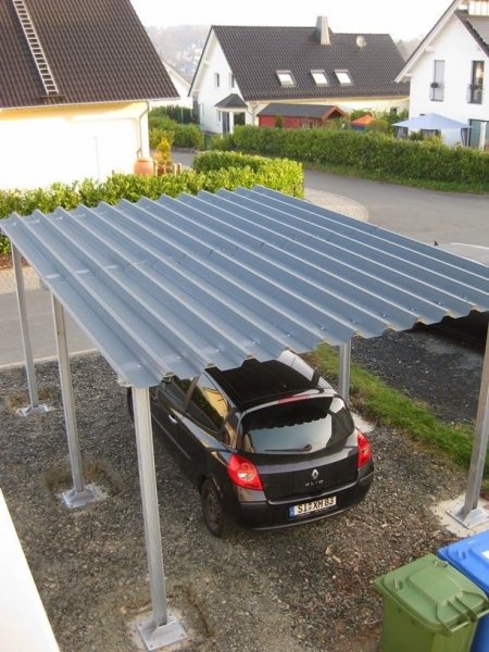 مظلات شنكو للسيارات حداد ملحق شنكو في الشرقية الاحساء