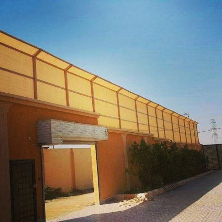 سواتر قماش تركيب سواتر الشرقية