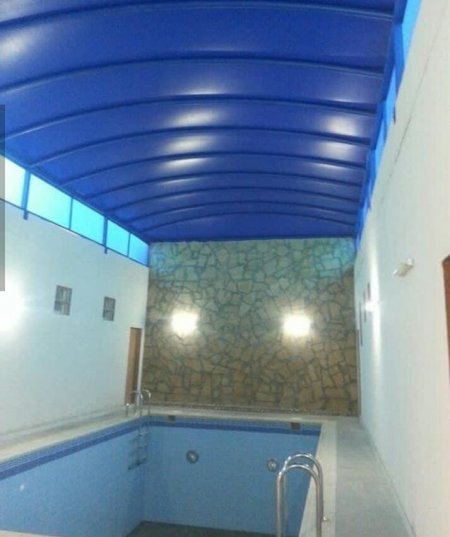 مظلات مسابح pvc مظلات في الشرقية 