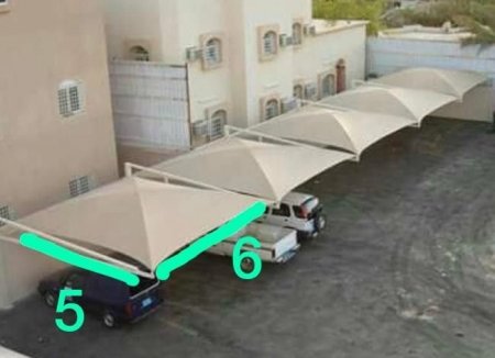 مظلات وسواترالخبر الجنوبية