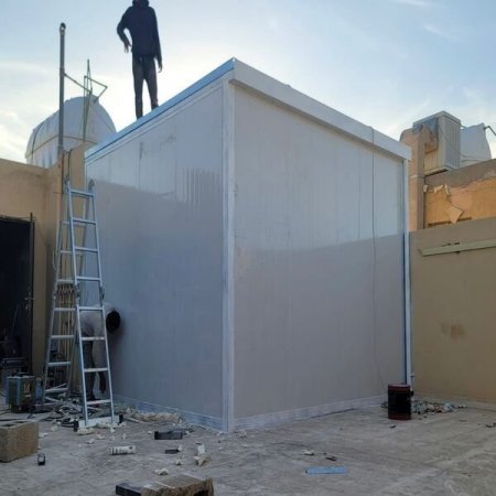 افضل شركة تركيب ملاحق سندوتش بنل الشرقية الخبر القطيف