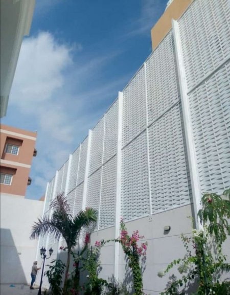 حداد سواتر في الخبر – تفصيل وتركيب احترافي | ابتكار الشرقية